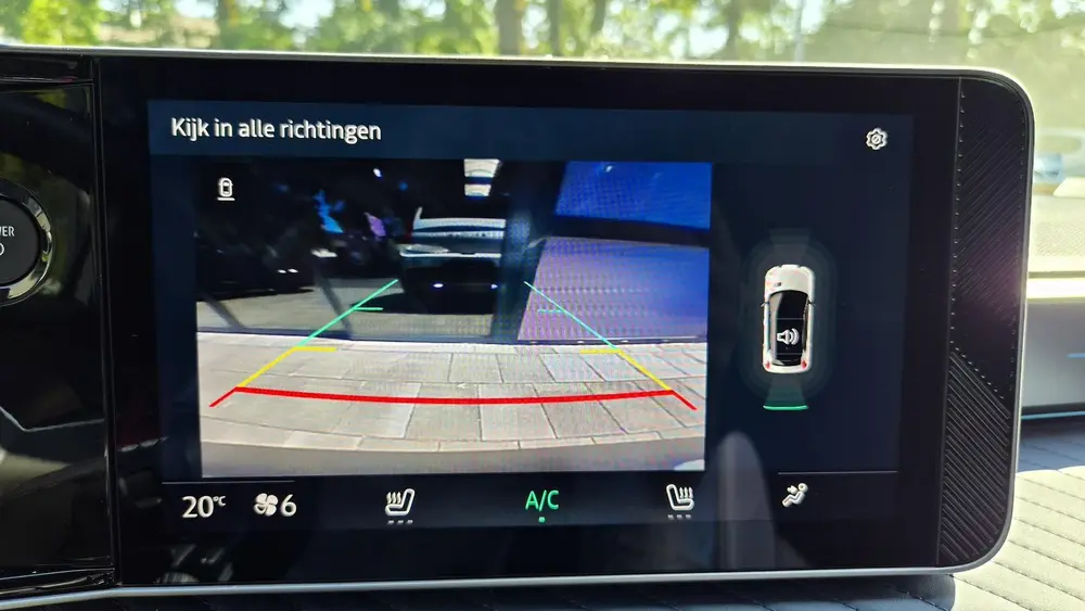 Alpine A290 GT 52 kWh | SOH 99% | 19" Snowflake Diamant | Ca uit 2025, foto 11