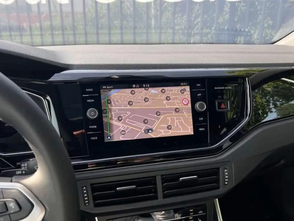 Volkswagen Polo 1.0 TSI 2026 uit 2026, foto 11