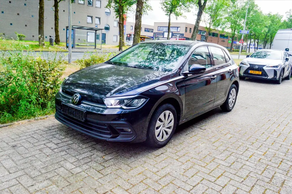 Volkswagen Polo 1.0 TSI 2026 uit 2026, foto 2