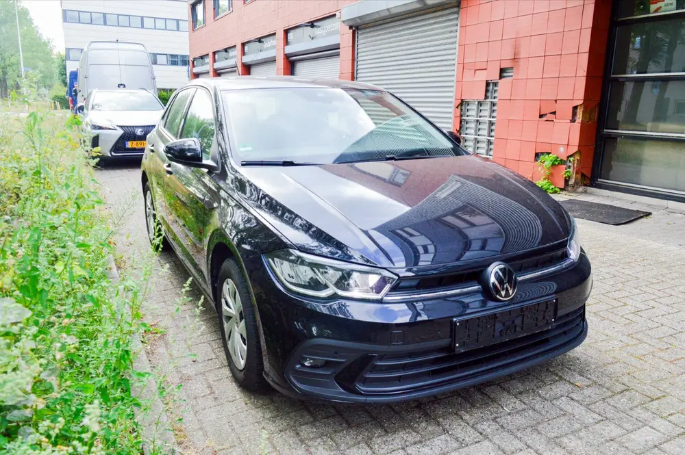 Volkswagen Polo 1.0 TSI 2026 uit 2026, foto 6