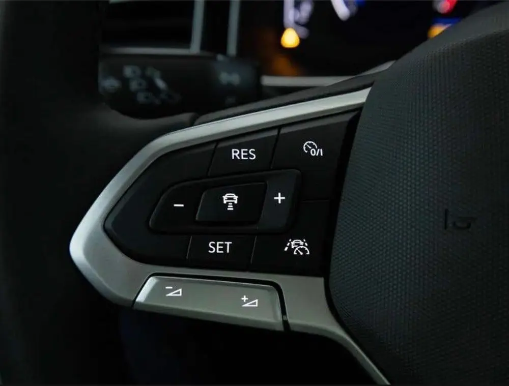Volkswagen Polo 1.0 TSI 2026 uit 2026, foto 8