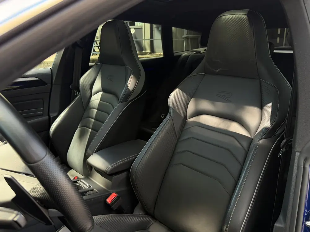 Volkswagen Arteon Shooting Brake VW Arteon SB 1.4 TSI eHybrid R-Line 218pk / SOH 98% / BOMVOL uit 2022, foto 4