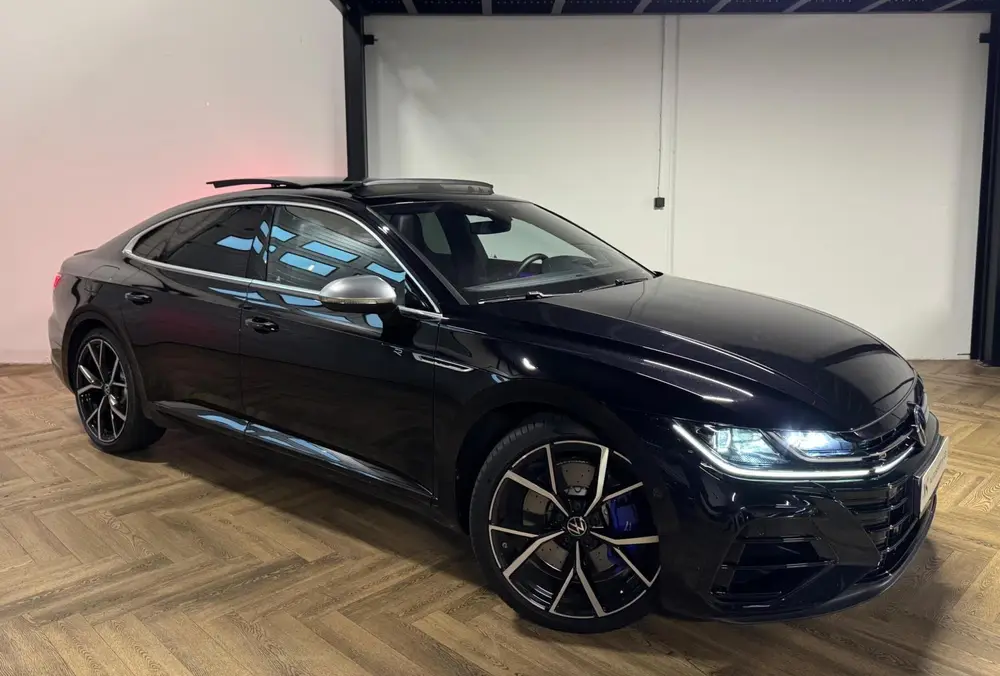 Volkswagen Arteon 2.0 TSI R PANO KEYLESS HUD VOL' uit 2023, foto 10