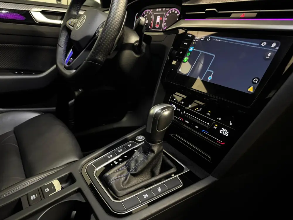 Volkswagen Arteon 2.0 TSI R PANO KEYLESS HUD VOL' uit 2023, foto 11