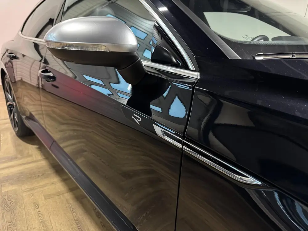 Volkswagen Arteon 2.0 TSI R PANO KEYLESS HUD VOL' uit 2023, foto 15