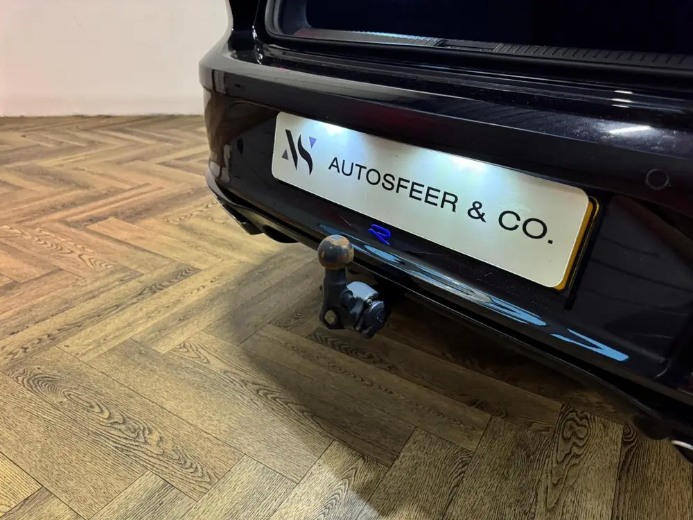 Volkswagen Arteon 2.0 TSI R PANO KEYLESS HUD VOL' uit 2023, foto 6