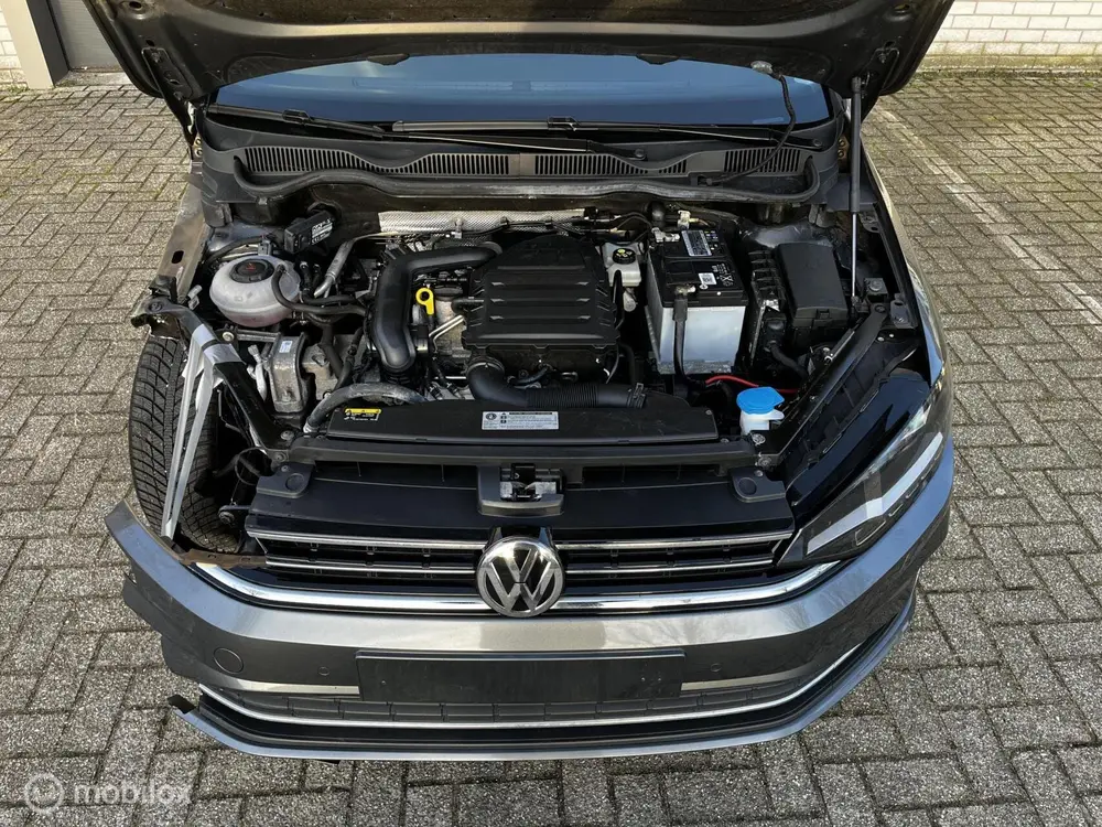 Volkswagen Golf Sportsvan 1.0 TSI AUTOMAAT/CRUISE/CAMERA/PDC uit 2019, foto 7