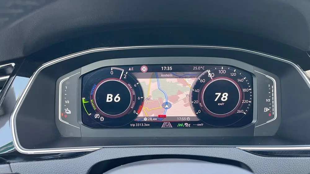 Volkswagen Passat Variant Passat 1.4 TSI Phev 218pk 6-DSG 2020 Grijs uit 2020, foto 17