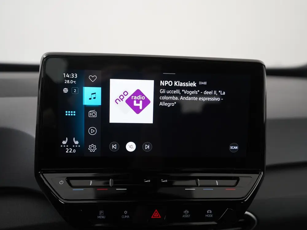 Volkswagen ID.3 Pro 58 kWh | SOH 92% | 19'' Andoya | Stuurve uit 2023, foto 13