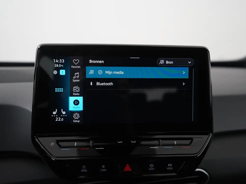 Volkswagen ID.3 Pro 58 kWh | SOH 92% | 19'' Andoya | Stuurve uit 2023, foto 14