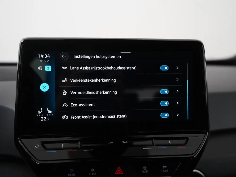 Volkswagen ID.3 Pro 58 kWh | SOH 92% | 19'' Andoya | Stuurve uit 2023, foto 19