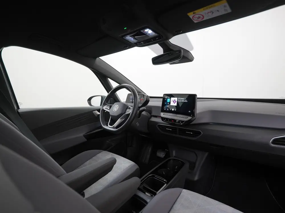 Volkswagen ID.3 Pro 58 kWh | SOH 92% | 19'' Andoya | Stuurve uit 2023, foto 2