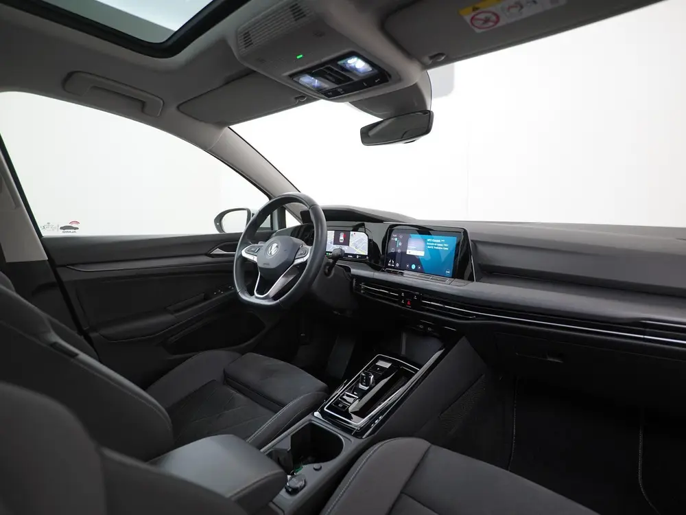 Volkswagen Golf Variant 2.0 TSI Style DSG | Panoramadak | Tr uit 2022, foto 2