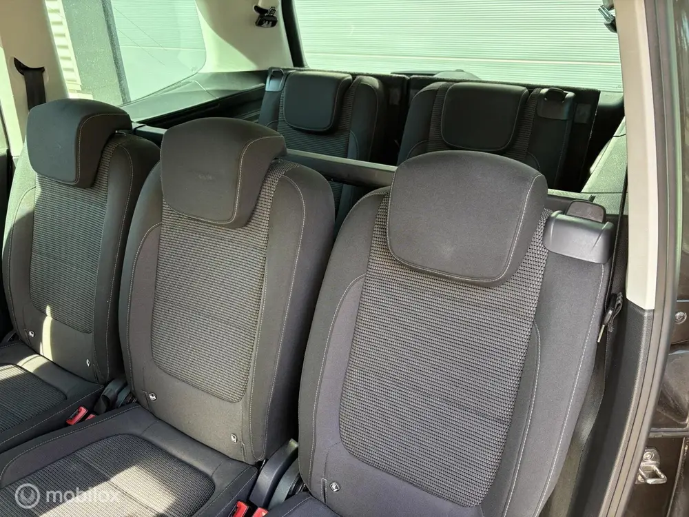 Volkswagen Sharan 1.4 TSI AUTOMAAT / 7 PERSOONS / NAVI uit 2019, foto 11
