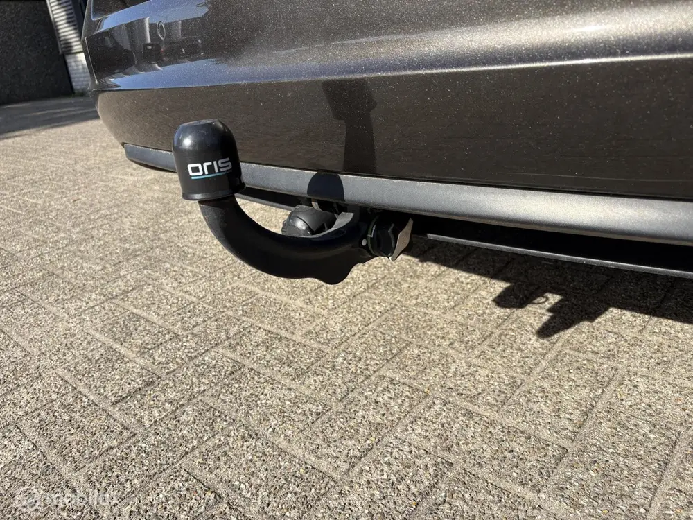 Volkswagen Sharan 1.4 TSI AUTOMAAT / 7 PERSOONS / NAVI uit 2019, foto 18