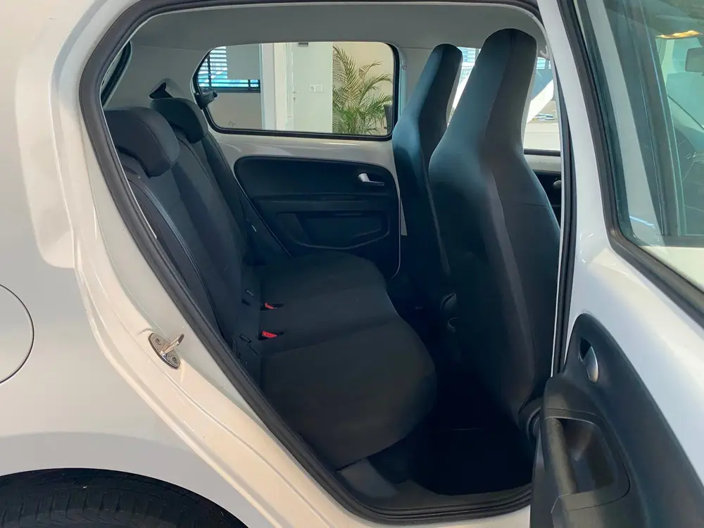 Volkswagen Up! 1.0 BMT move up! NL-auto uit 2020, foto 11
