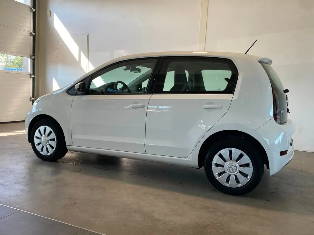 Volkswagen Up! 1.0 BMT move up! NL-auto uit 2020, foto 2