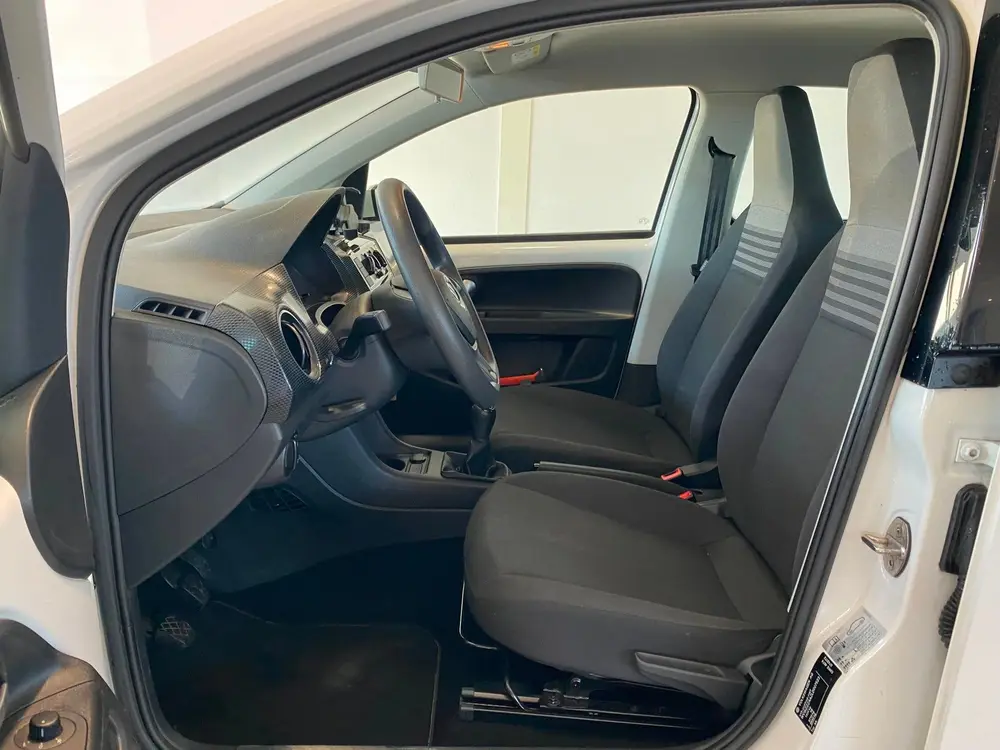 Volkswagen Up! 1.0 BMT move up! NL-auto uit 2020, foto 7
