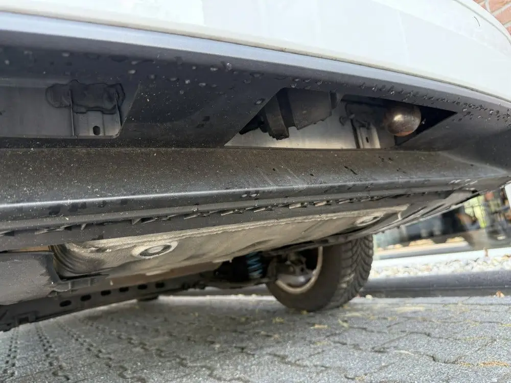 Volkswagen Golf Variant 1.0 eTSI Life DIGIDASH / CAMERA / AD uit 2022, foto 11