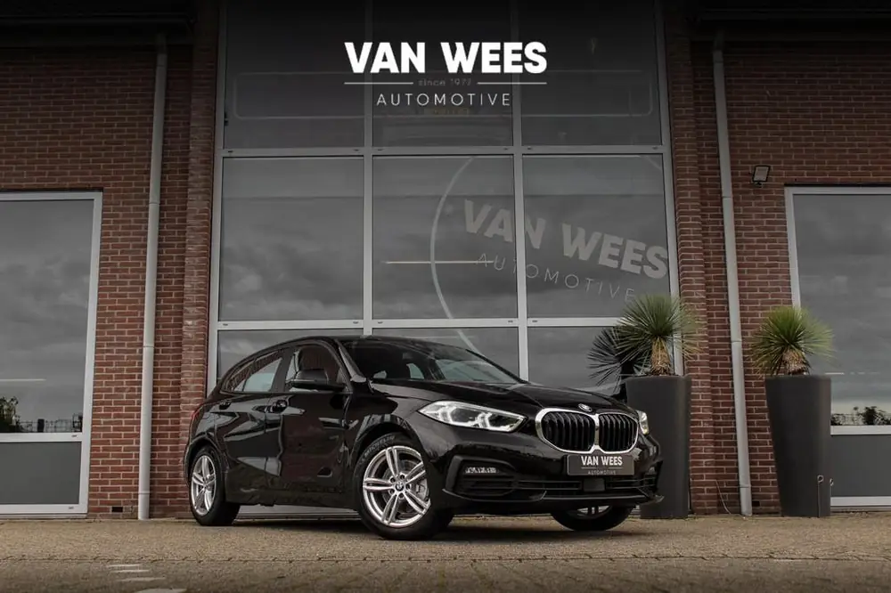 BMW 1-Serie 116d F40 Executive Edition | 1e eigenaar | NL Au uit 2020