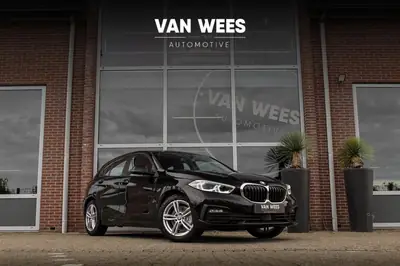 BMW 1-Serie 116d F40 Executive Edition | 1e eigenaar | NL Au uit 2020