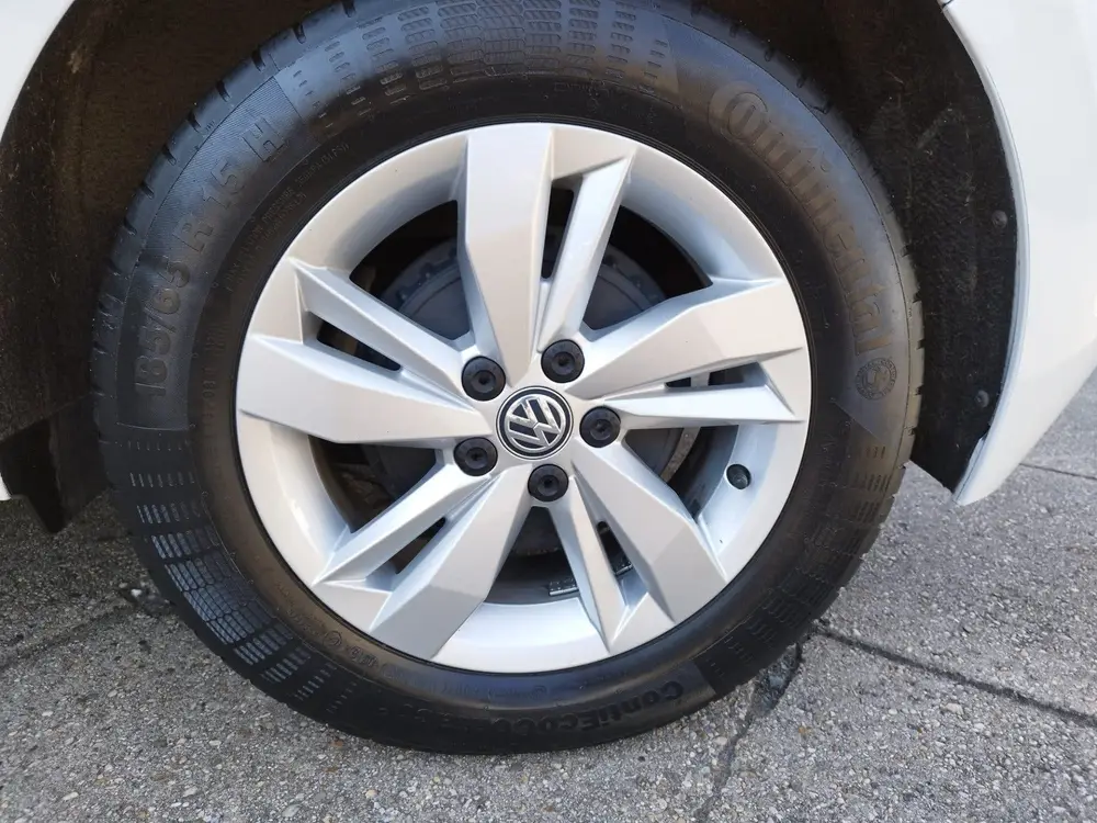 Volkswagen Polo 1.0 TSI Edition 3X OP VOORRAAD * Carplay * A uit 2019, foto 12