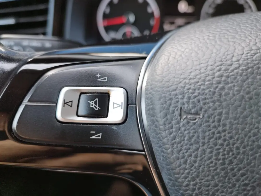 Volkswagen Polo 1.0 TSI Edition 3X OP VOORRAAD * Carplay * A uit 2019, foto 16