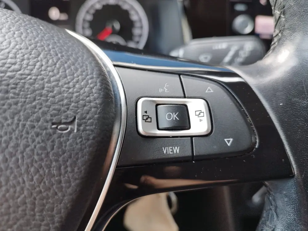 Volkswagen Polo 1.0 TSI Edition 3X OP VOORRAAD * Carplay * A uit 2019, foto 17