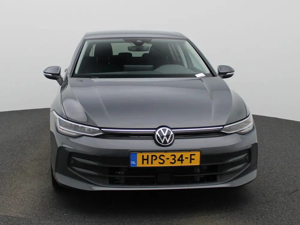 Volkswagen Golf 1.5 eHybrid Life Edition SoH 100% | Navigati uit 2025, foto 3