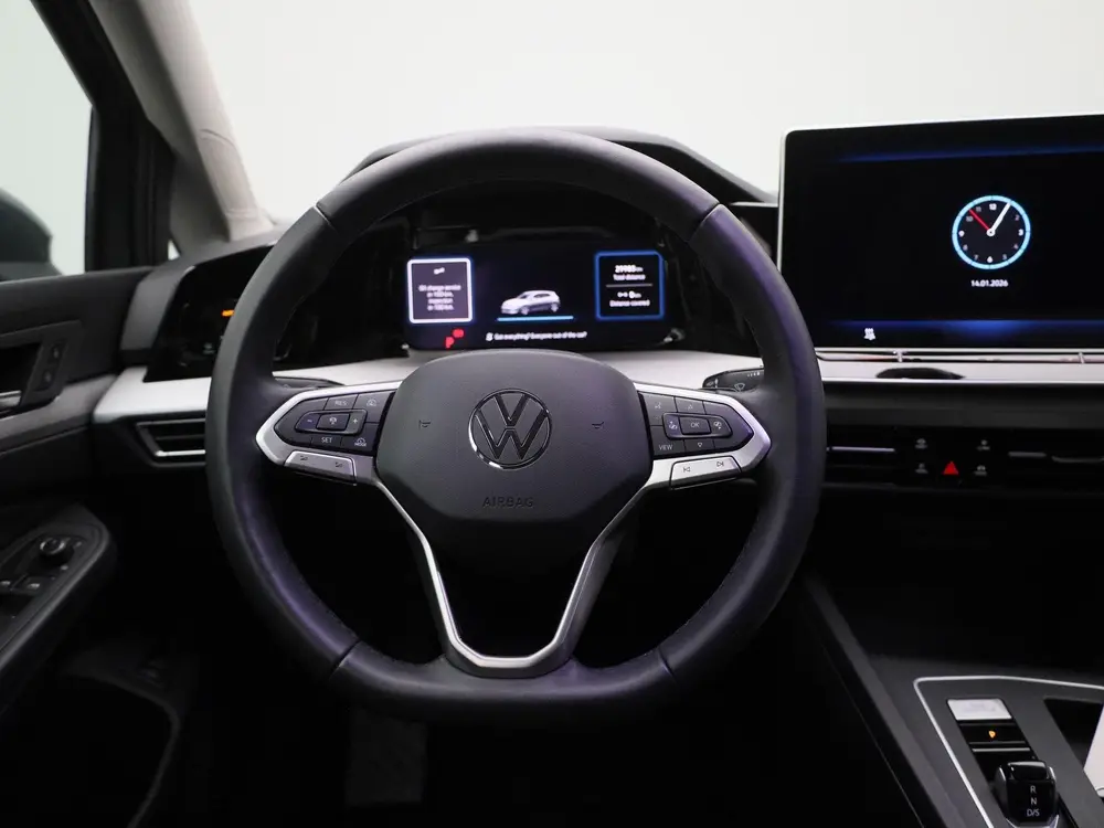 Volkswagen Golf 1.5 eHybrid Life Edition SoH 100% | Navigati uit 2025, foto 7