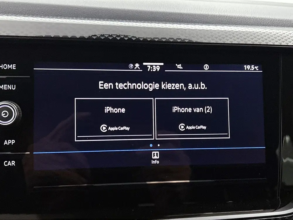 Volkswagen Polo 1.0 TSI Life Edition | ACHTERUITRIJCAMERA | uit 2025, foto 10