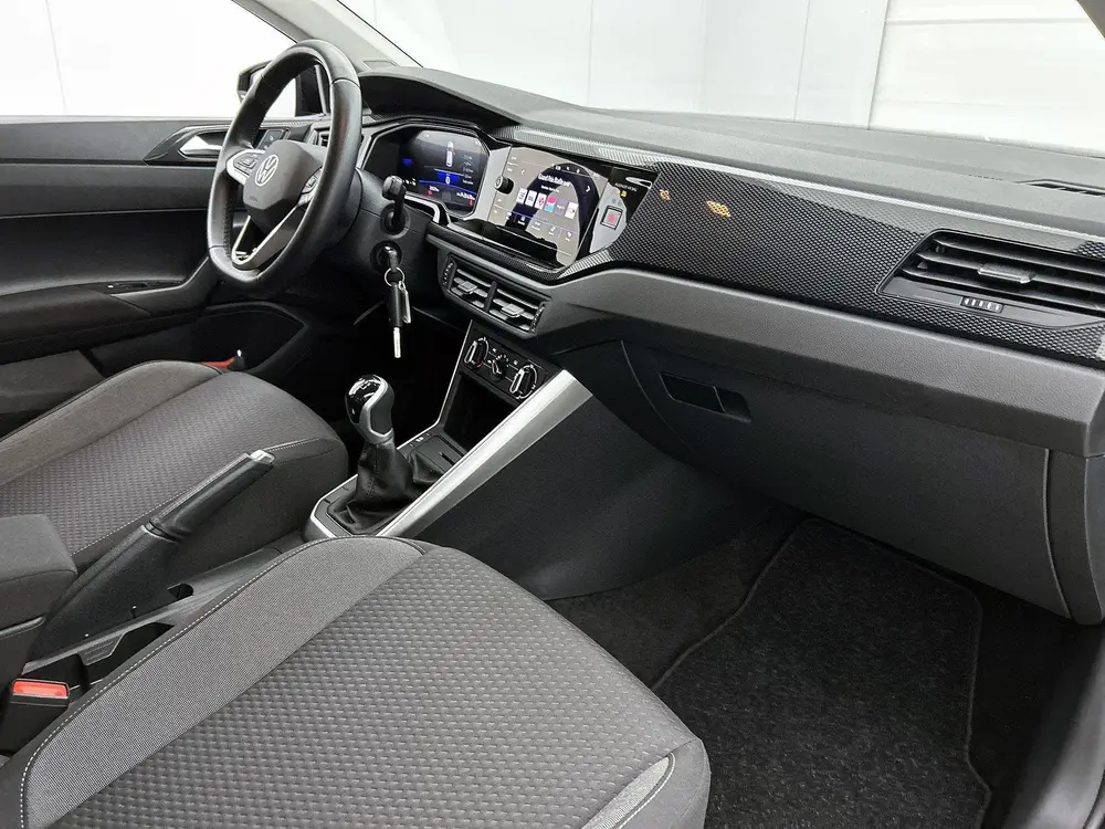 Volkswagen Polo 1.0 TSI Life Edition | ACHTERUITRIJCAMERA | uit 2025, foto 19