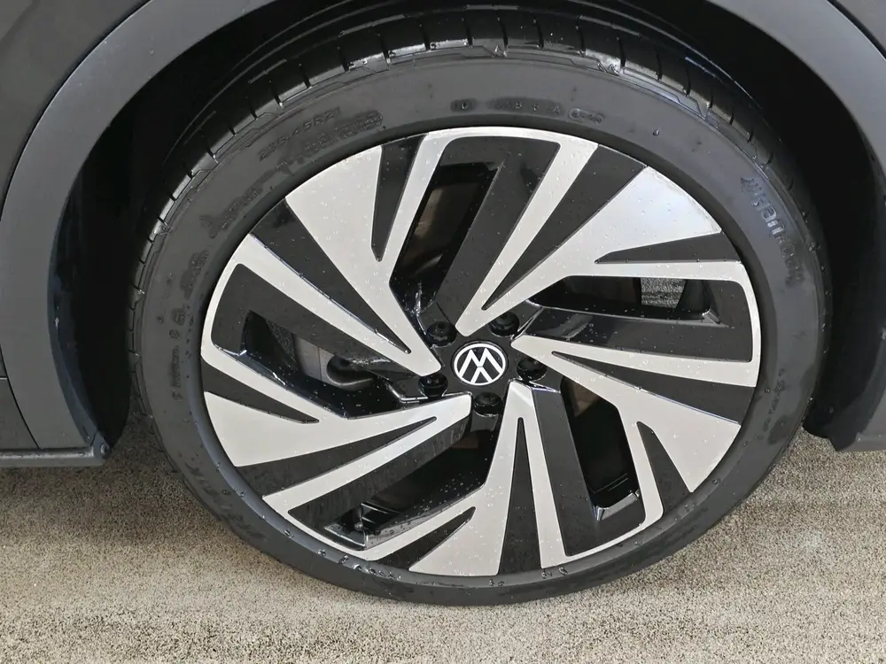 Volkswagen ID.4 77 kWh 299pk GTX 4Motion | SOH 92%| Assistan uit 2022, foto 13