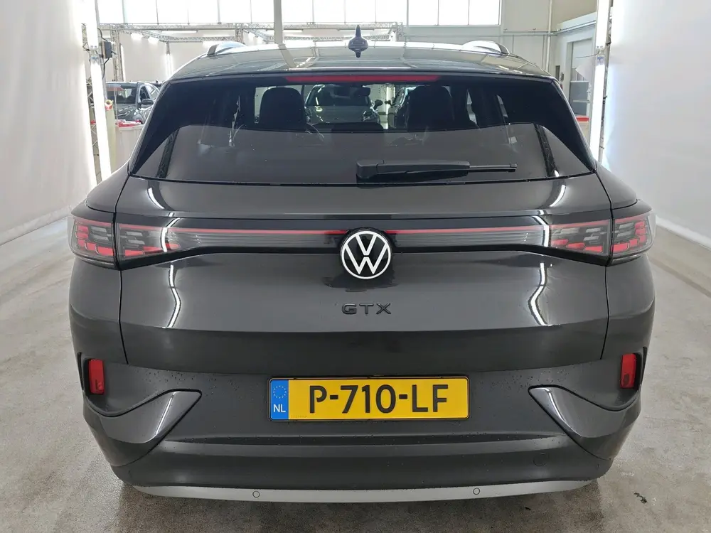 Volkswagen ID.4 77 kWh 299pk GTX 4Motion | SOH 92%| Assistan uit 2022, foto 16