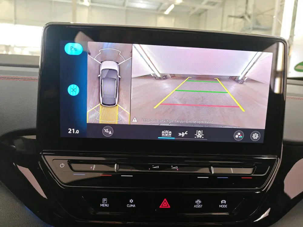 Volkswagen ID.4 77 kWh 299pk GTX 4Motion | SOH 92%| Assistan uit 2022, foto 18