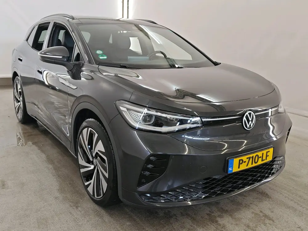 Volkswagen ID.4 77 kWh 299pk GTX 4Motion | SOH 92%| Assistan uit 2022, foto 2