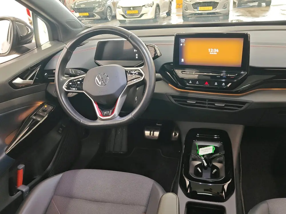 Volkswagen ID.4 77 kWh 299pk GTX 4Motion | SOH 92%| Assistan uit 2022, foto 7