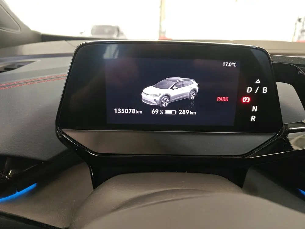 Volkswagen ID.4 77 kWh 299pk GTX 4Motion | SOH 92%| Assistan uit 2022, foto 9