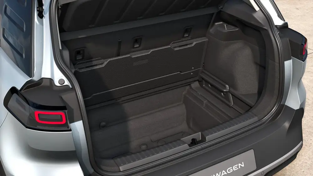 Volkswagen ID Cross uit 2026, foto 9