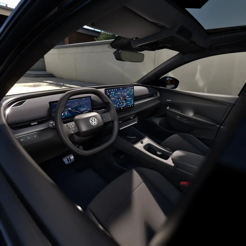 Volkswagen ID Polo uit 2026, foto 10