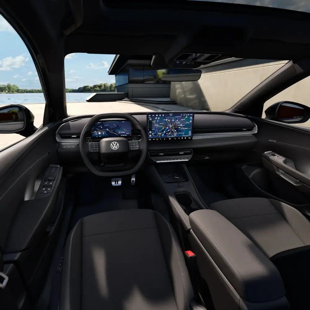 Volkswagen ID Polo uit 2026, foto 11