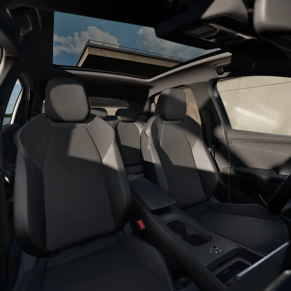 Volkswagen ID Polo uit 2026, foto 13