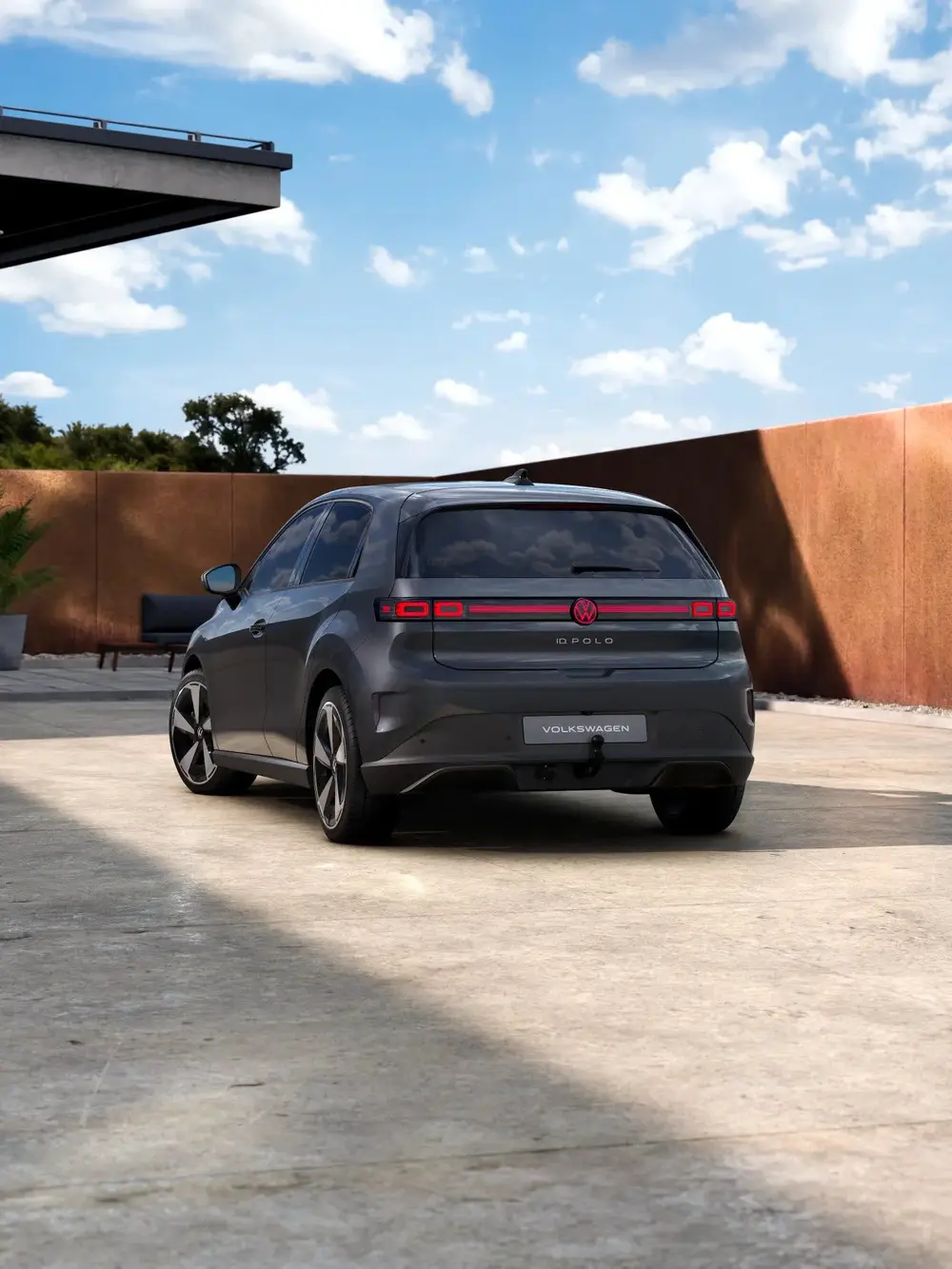 Volkswagen ID Polo uit 2026, foto 3