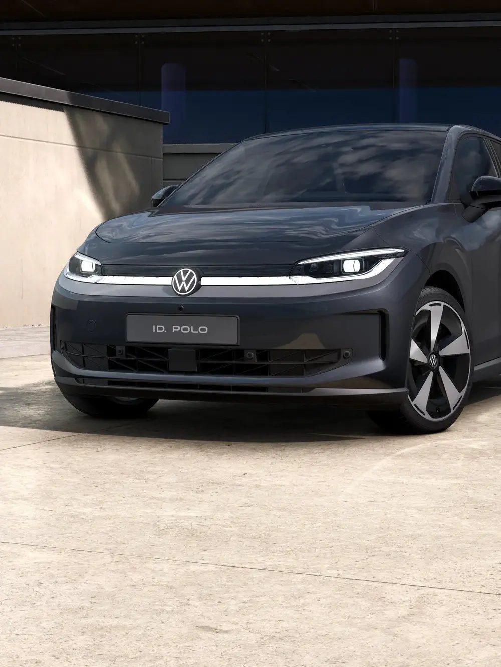 Volkswagen ID Polo uit 2026, foto 5
