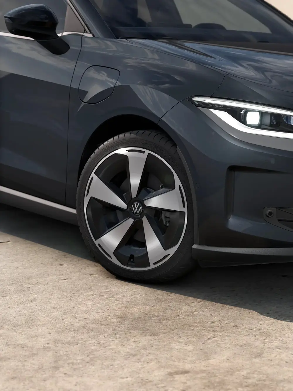 Volkswagen ID Polo uit 2026, foto 7