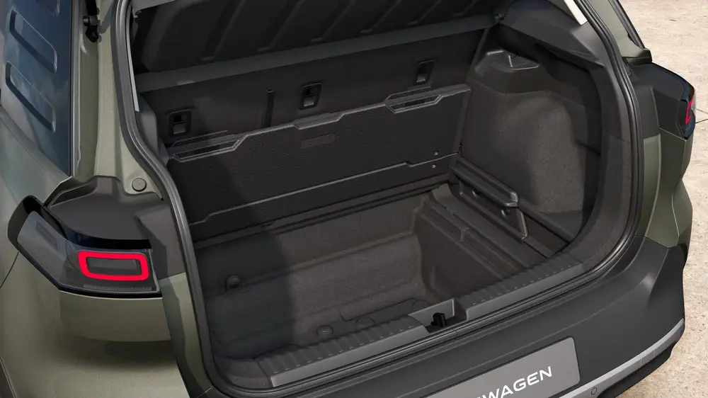 Volkswagen ID Cross uit 2026, foto 9