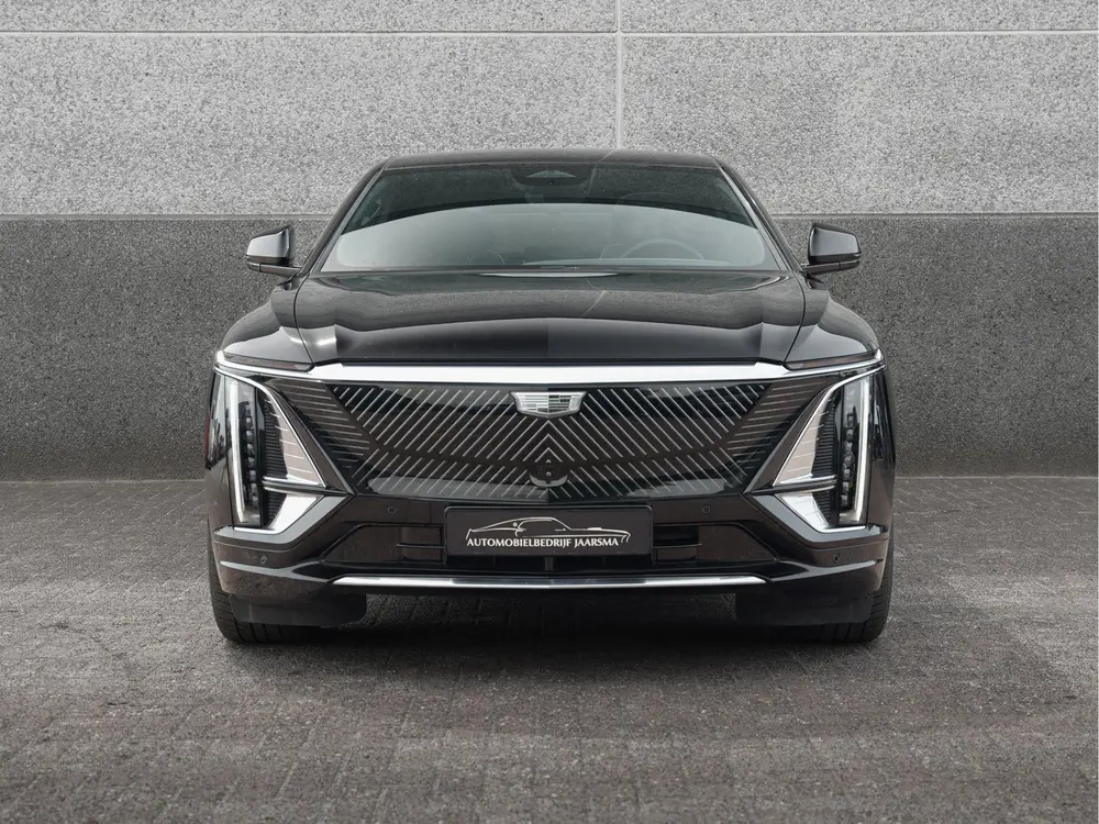 Cadillac Lyriq Luxury 600 E4 |SOH 97.7% |Panoramadak |Massag uit 2025, foto 4