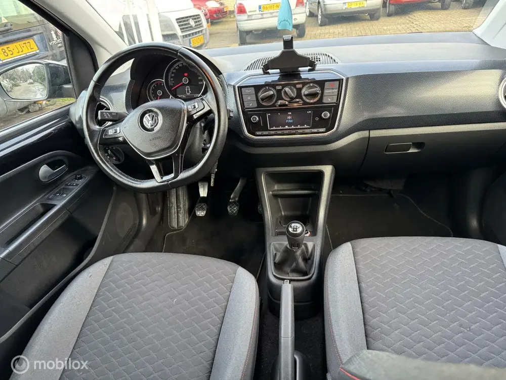 Volkswagen Up! 1.0 BMT up! beats uit 2019, foto 10