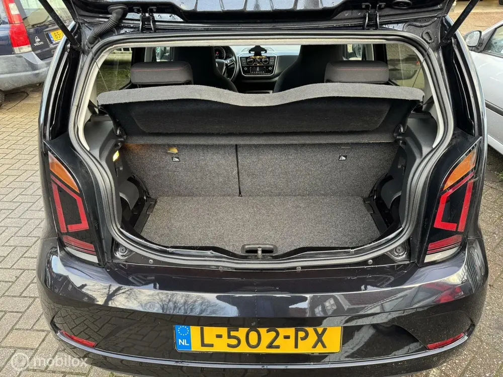 Volkswagen Up! 1.0 BMT up! beats uit 2019, foto 7