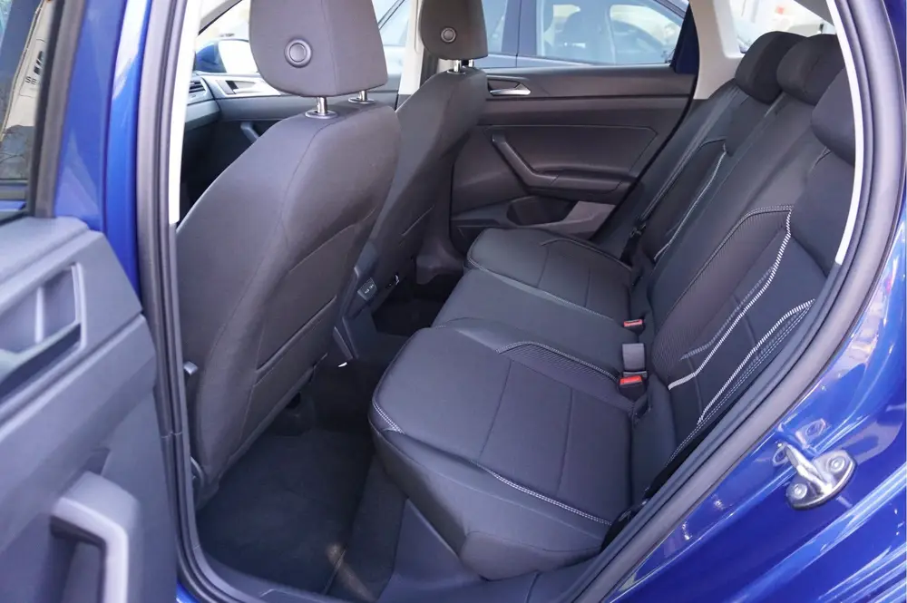 Volkswagen Taigo 1.0 TSI Style| Pano | Virtual cockpit | Pan uit 2022, foto 11